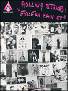 cover for Rolling Stones - Exile on Main Street
