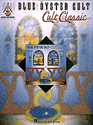 cover for Blue Öyster Cult - Cult Classics