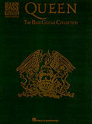 cover for Queen - The Bass Guitar Collection*