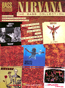 cover for Nirvana - The Bass Guitar Collection*