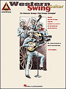 cover for Western Swing Guitar