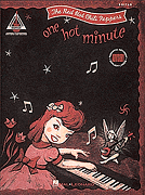 cover for Red Hot Chili Peppers - One Hot Minute