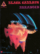cover for Black Sabbath - Paranoid