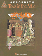cover for Aerosmith - Toys in the Attic