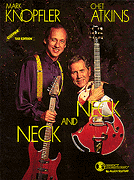 cover for Mark Knopfler/Chet Atkins - Neck and Neck