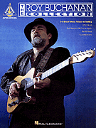 cover for The Roy Buchanan Collection
