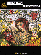 cover for Steve Vai - Fire Garden