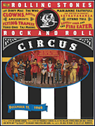cover for Rolling Stones - Rock and Roll Circus