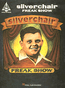 cover for Silverchair - Freak Show