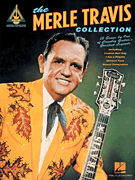cover for The Merle Travis Collection