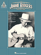 cover for The Jimmie Rodgers Collection