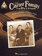 cover for The Carter Family Collection