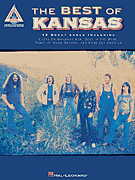 cover for The Best of Kansas