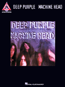 cover for Deep Purple - Machine Head