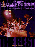 cover for The Best of Deep Purple