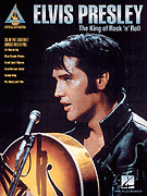 cover for Elvis Presley - The King of Rock'n'Roll