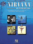 cover for Nirvana Drum Collection