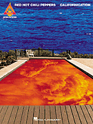 cover for Red Hot Chili Peppers - Californication
