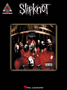 cover for Slipknot