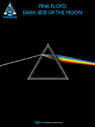 cover for Pink Floyd - Dark Side of the Moon