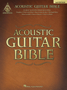 cover for Acoustic Guitar Bible - 2nd Edition