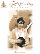 cover for Jeff Buckley Collection