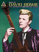 cover for Best of David Bowie