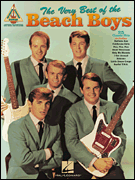 cover for The Very Best of the Beach Boys