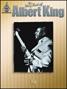 cover for The Very Best of Albert King