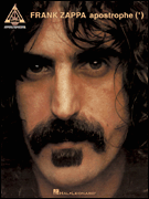 cover for Frank Zappa - Apostrophe (')