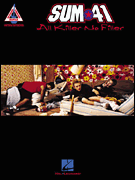 cover for Sum 41 - All Killer, No Filler