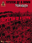 cover for System of a Down - Toxicity