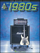 cover for The 1980s