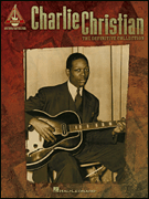 cover for Charlie Christian - The Definitive Collection