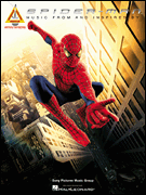 cover for Theme from Spider-Man