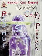 cover for Red Hot Chili Peppers - By the Way