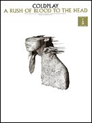 cover for Coldplay - Rush of Blood to the Head, A