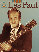 cover for Best of Les Paul