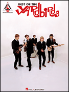 cover for Best of the Yardbirds