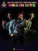 cover for Jimi Hendrix - Smash Hits