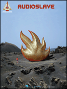 cover for Audioslave