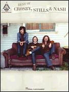 cover for Best of Crosby, Stills & Nash