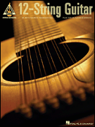 cover for 12-String Guitar
