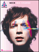 cover for Beck - Sea Change