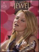 cover for The Best of Jewel