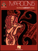 cover for Maroon 5 - Songs About Jane
