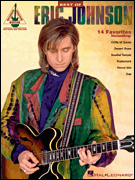 cover for Best of Eric Johnson