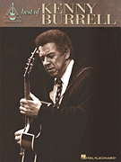 cover for Best of Kenny Burrell