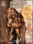 cover for Jethro Tull - Aqualung