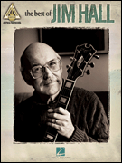 cover for The Best of Jim Hall